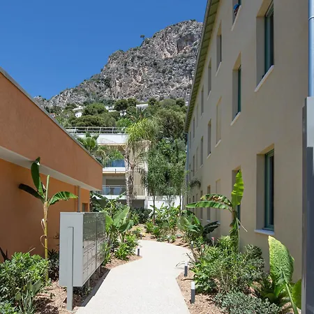 公寓 Bord De - Terrasse - Parking - Dy *