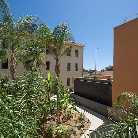 Bord De - Terrasse - Parking - Dy شقة إز