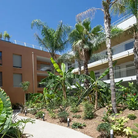 Bord De - Terrasse - Parking - Dy * Èze