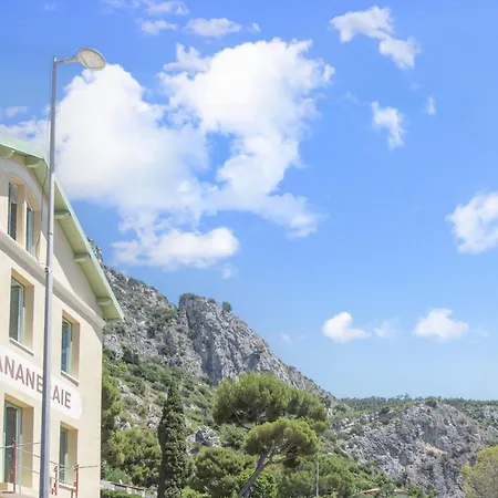 Bord De - Terrasse - Parking - Dy شقة